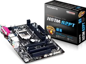 GA-H81M-S2PT (Rev. 1.0)